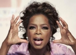 Oprah Won't Be Endorsing Obama